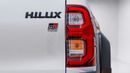 Toyota Hilux GR SPORT