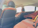 لكزس LS 460 SWB