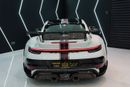 Porsche 911 TURBO S TECHART GTstreet R , 77 of 87 Custom Edition, GCC Specs!!
