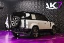 Land Rover Defender 110 X-DYNAMIC HSE P400