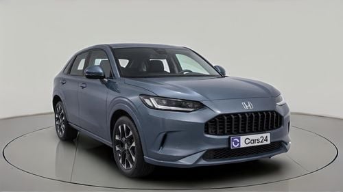 Honda ZR-V EX 2024 | AED 1262/Month | 0 DP | 30 Day Return | Warranty | Service History