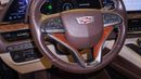 Cadillac Escalade Premium Luxury Platinum 6.2L AWD