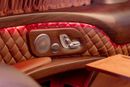 مرسيدس بنز V 300 VIP Upgrades-Exclusive Transportation-Mercedes Warranty till 2027