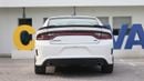 Dodge Charger GT AT- 3.6L | Full Service History | GCC | Zero Down Payment Support