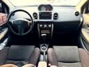 Toyota XA GCC Specs - Reliable and Economical