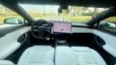 Tesla Model S LONG RANGE