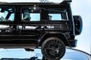 BRABUS 800 - Mercedes-AMG G 63 2025 | 4.0L Twin-Turbo V8 | 800 HP | BRABUS Middle East Warranty