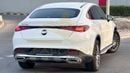 مرسيدس بنز GLC 300 4MATIC مرسيدس بنز GLC كوبيه GLC 300 موديل 2025 - المواصفات الكورية