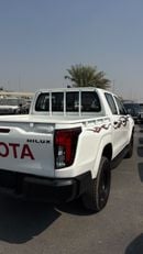 Toyota Hilux GLX Hillux GL