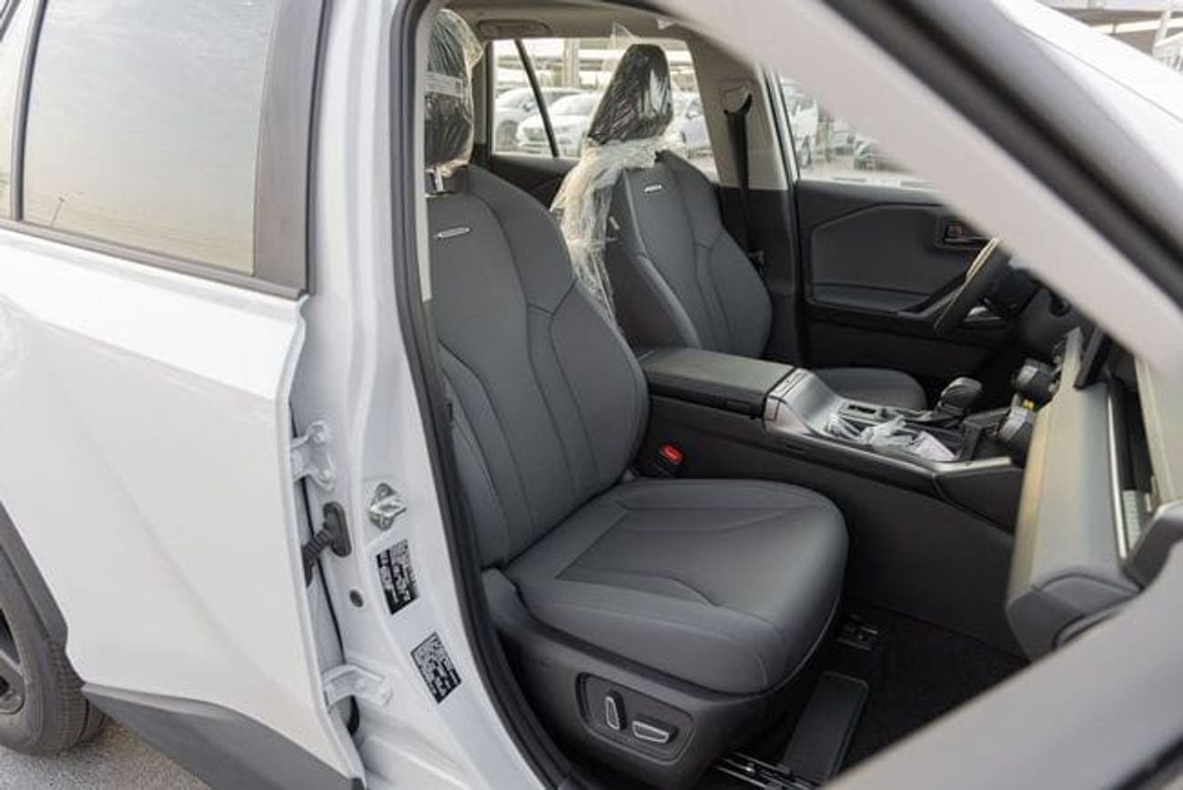 Toyota RAV4 XLE Toyota RAV4 Luxury 2026 | Chinese Specs | 4WD | 2.0L Petrol