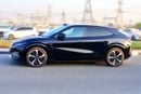 BYD Song L STANDARD
