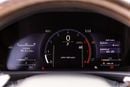 Lexus LX600 ONLY EXPORT