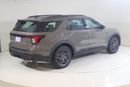 Ford Explorer ST EX-E3626R/AL TAYER MOTORS/ AL QOUZ SHOWROOM