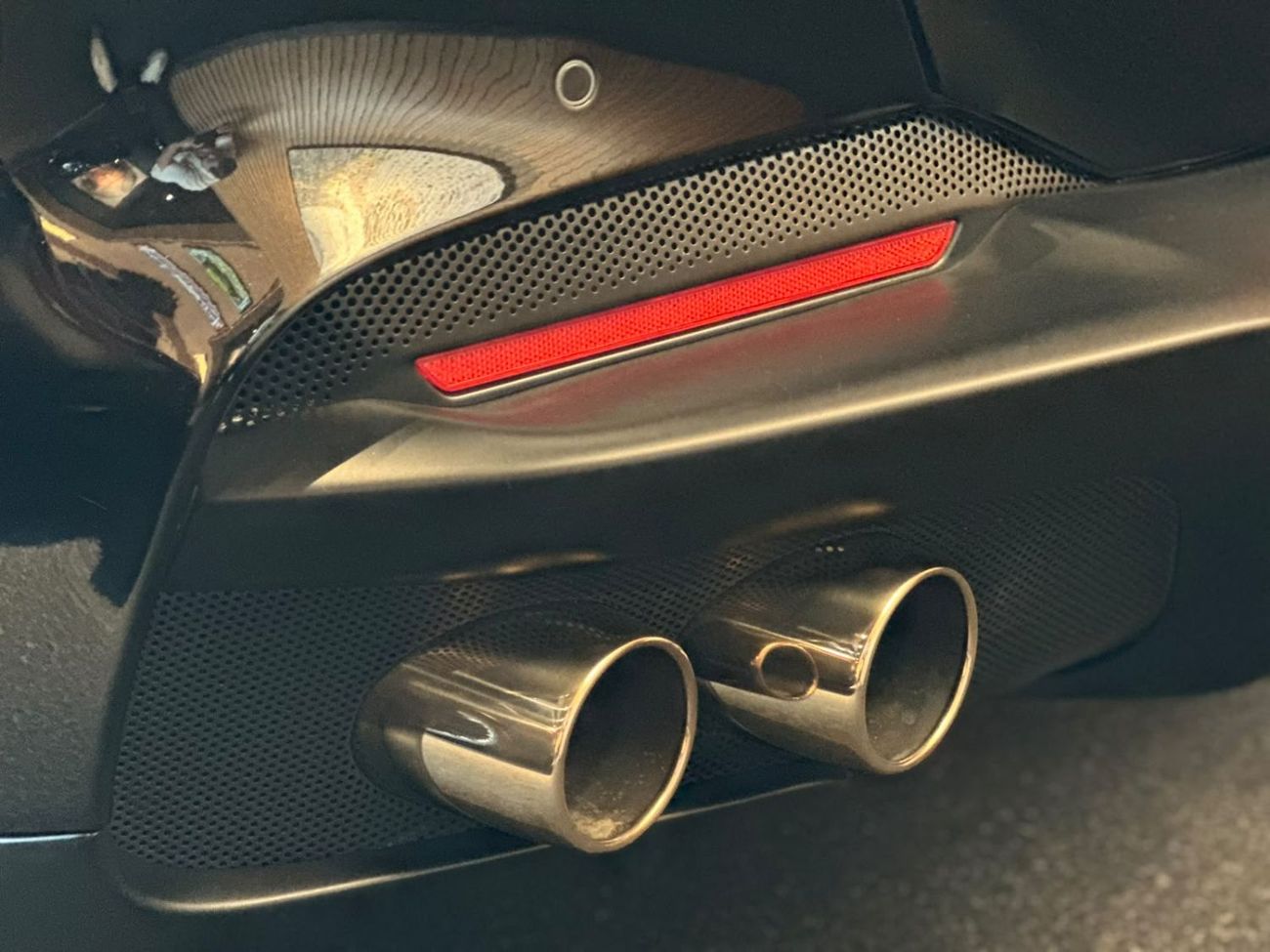 Ferrari Portofino M