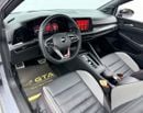 فولكس واجن جولف GTI P2 2022 Volkswagen Golf GTI, Warranty, Full Volkswagen Service History, GCC Specs.
