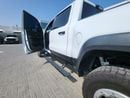 RAM 1500 TRX LUXURY
