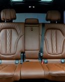 BMW X7 50i M SPORT