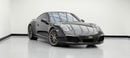 Porsche 911 CARRERA 4S