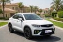 Geely Tugella GF 2024 | AED 1110/Month | 0 DP | 30 Day Return | Warranty