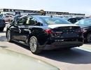 Toyota Camry GLE TOYOTA CAMRY GLE || 2.5L PETROL V4 | RADAR | LEATHER + ELECTRIC SEAT | DUAL AC | 1 CAM, PANORAIC ROO
