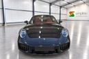 بورش 911 TURBO S