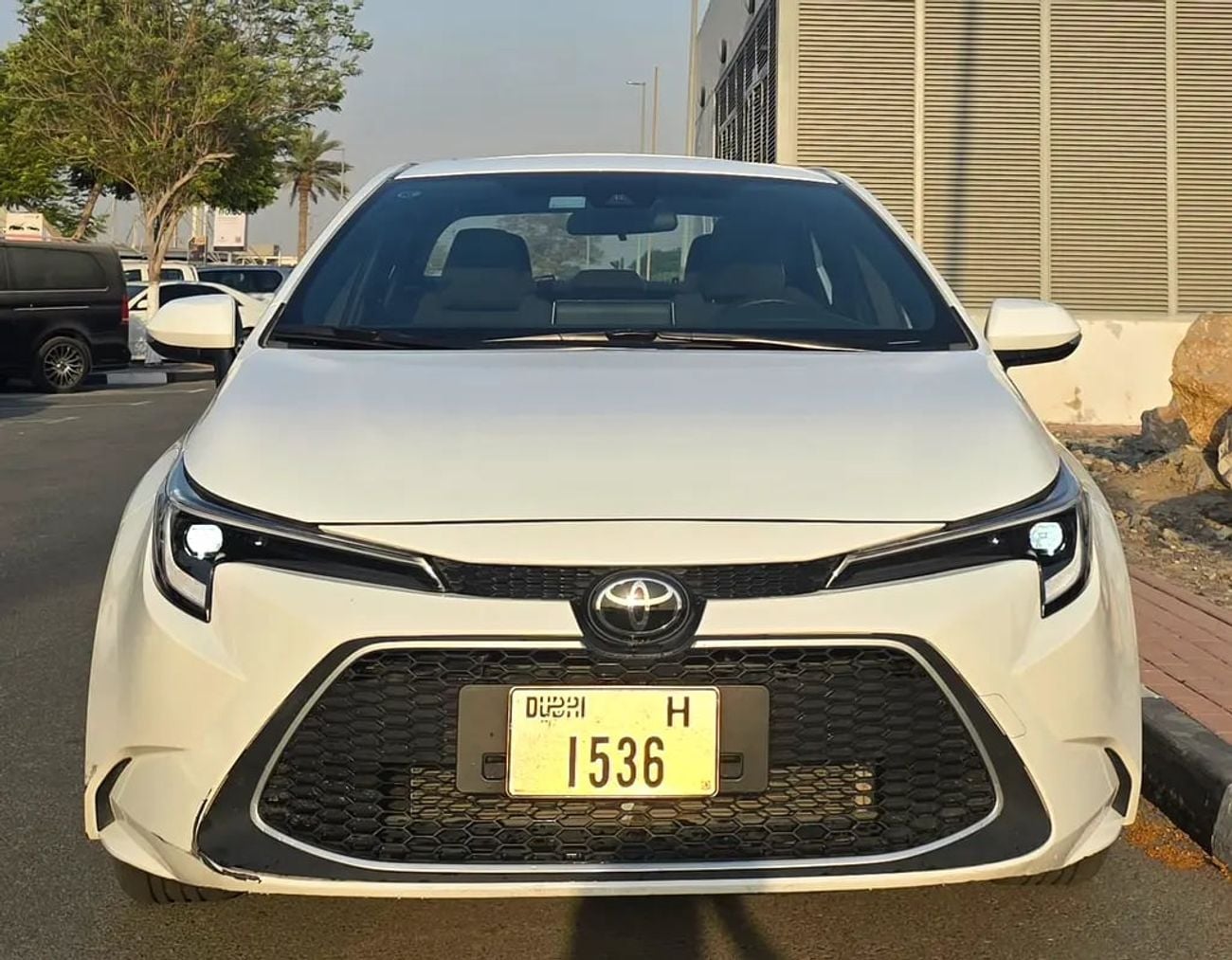 Toyota Corolla Excellent Condition