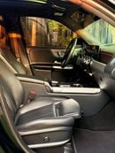 Mercedes Benz GLB250 4MATIC