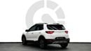 Kia KX1