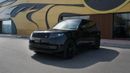 Land Rover Range Rover SE P400 Land Rover Range Rover 2025