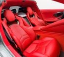 Chevrolet Corvette STINGRAY 3LT 70TH ANNIV 2023 Chevrolet Corvette C8 3LT 70th Anniversary Edition, Full Chevrolet Service History, GCC