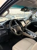 Mitsubishi Montero Sport GLS PREMIUM ACCIDENTS FREE - GCC - ORIGINAL PAINT - FULL OPTION - PERFECT CONDITION INSIDE OUT