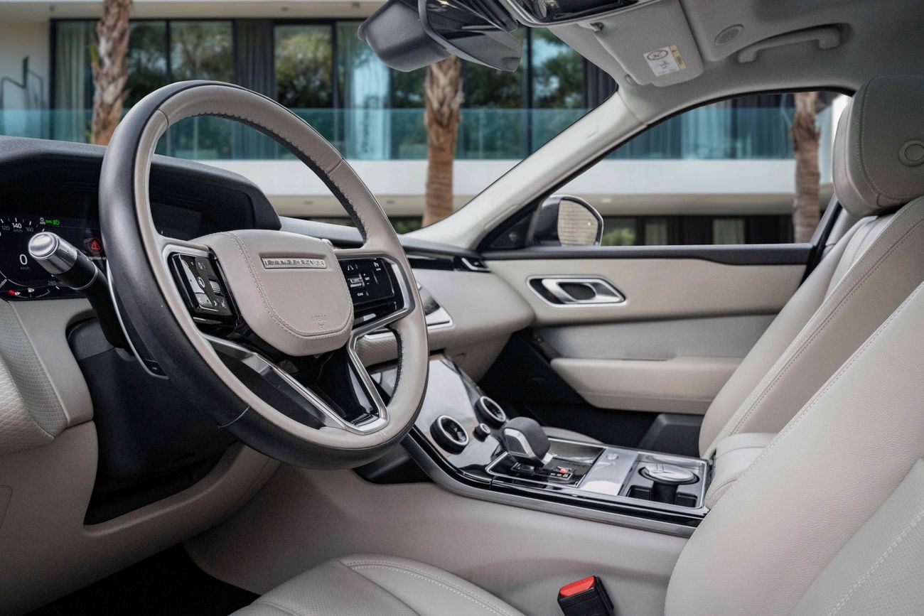 Land Rover Range Rover Velar P250 | 2,938 P.M | 0% Downpayment | Amazing Condition!