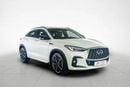 Infiniti QX55 LUXE 2.0