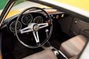 Fiat Abarth 750 Zagato STANDARD