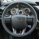 تويوتا هيلوكس GR SPORT Hilux 4.0 || 2026