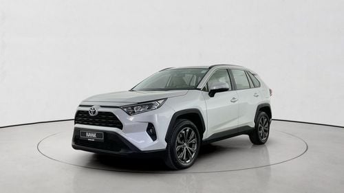 Toyota RAV4 VX | Guaranteed Warranty | 0 Down Payment