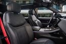 لاند روفر رينج روفر سبورت first edition Range Rover Sport First Edition | 8,421 P.M | 0% Downpayment | Land Rover Warranty