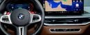 بي أم دبليو X6 M COMPETITION Delivery KM Like • Service Contract + Warranty until • GCC