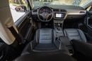 Volkswagen Tiguan SEL
