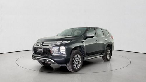 Mitsubishi Montero Sport GLS | Guaranteed Warranty | 0 Down Payment