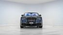 Rolls Royce Dawn