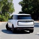 Land Rover Range Rover AUTOBIOGRAPHY LWB P530