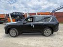 لكزس LX 600 VIP لكزس LX600 VIP ذات 4 مقاعد