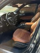 Mercedes Benz GLE 400 AMG