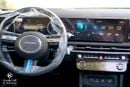 Hyundai Tucson PREMIUM PLUS 2.0L Diesel HTRAC AWD | Panoramic Sunroof | 360° Camera | Premium Leather Seats