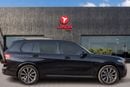 بي أم دبليو X7 50i M SPORT 2020 BMW X7 50 | Warranty