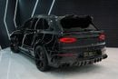Bentley Bentayga S V8 | ORIGINAL MANSORY w/ MANSORY Certificate | ONE OF ONE!!