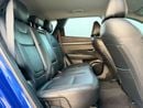 Hyundai Tucson SMART
