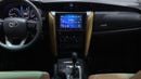 Toyota Fortuner EXR 2024 | AED 1497/Month | 0 DP | 30 Day Return | Warranty | Service History