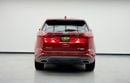 Ford Edge SPORT 2016 Ford Edge Sport, Full service History, Well Maintained, GCC Specs.